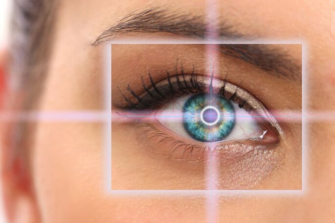 vision and methods of its restoration.