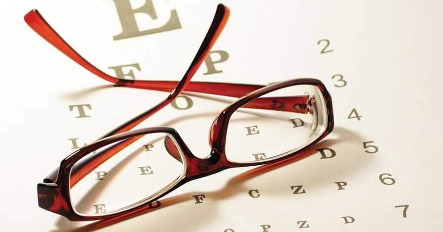 Vision correction methods will help you stop wearing glasses.